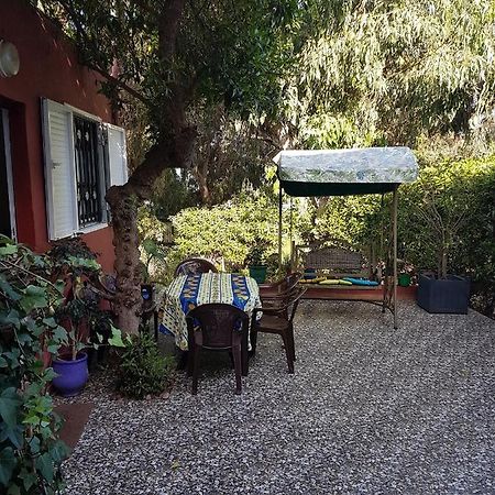 Location Vacances Casablanca Tamaris المظهر الخارجي الصورة