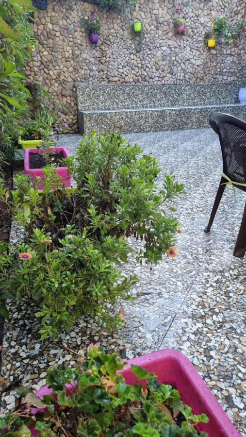 Location Vacances Casablanca Tamaris المظهر الخارجي الصورة