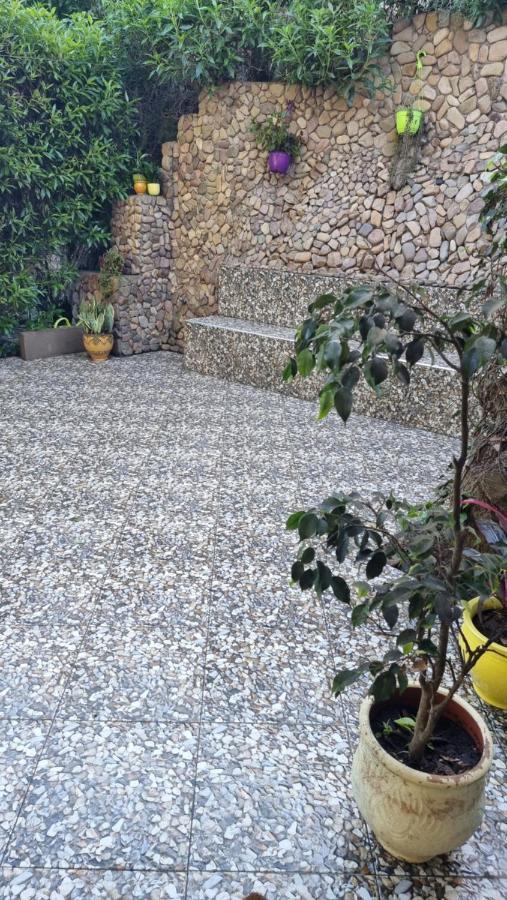 Location Vacances Casablanca Tamaris المظهر الخارجي الصورة