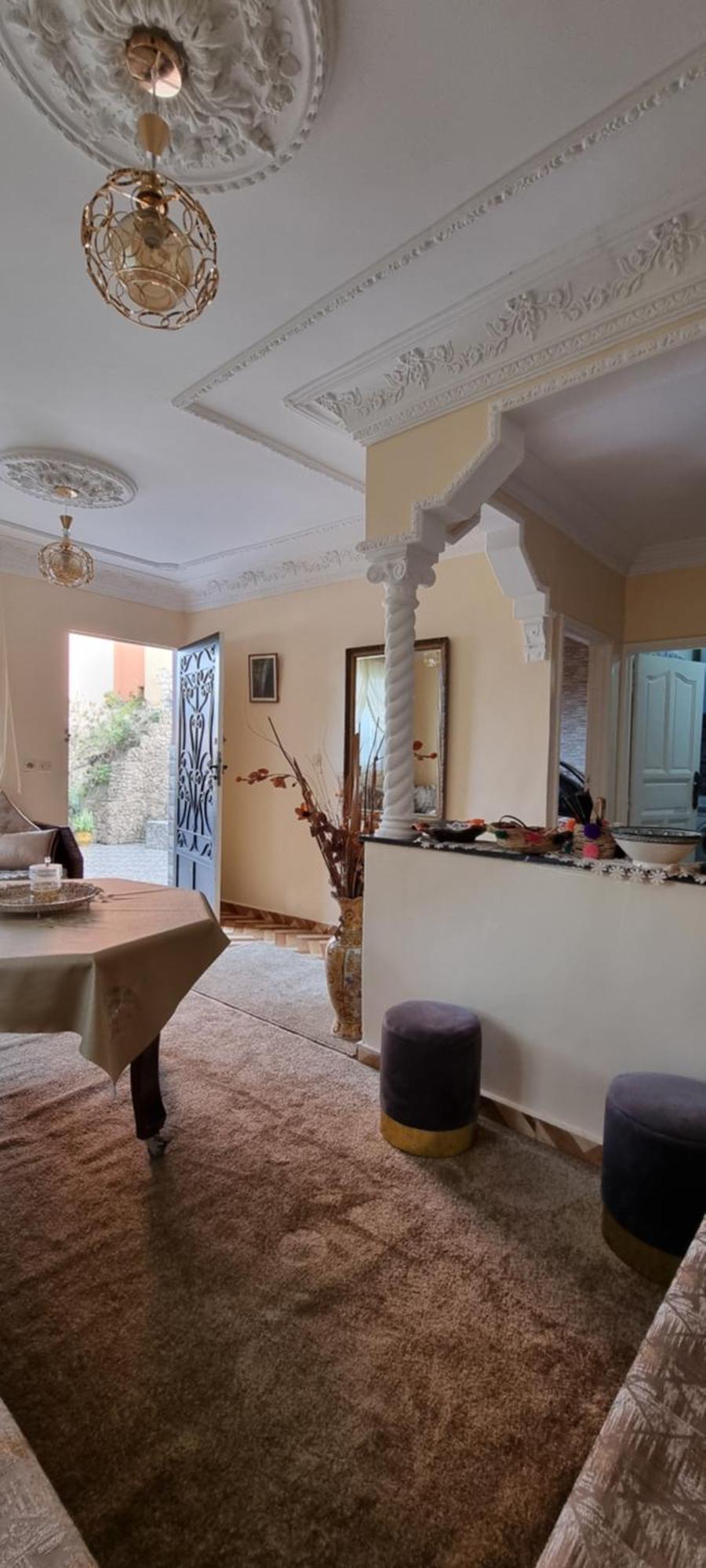 Location Vacances Casablanca Tamaris المظهر الخارجي الصورة