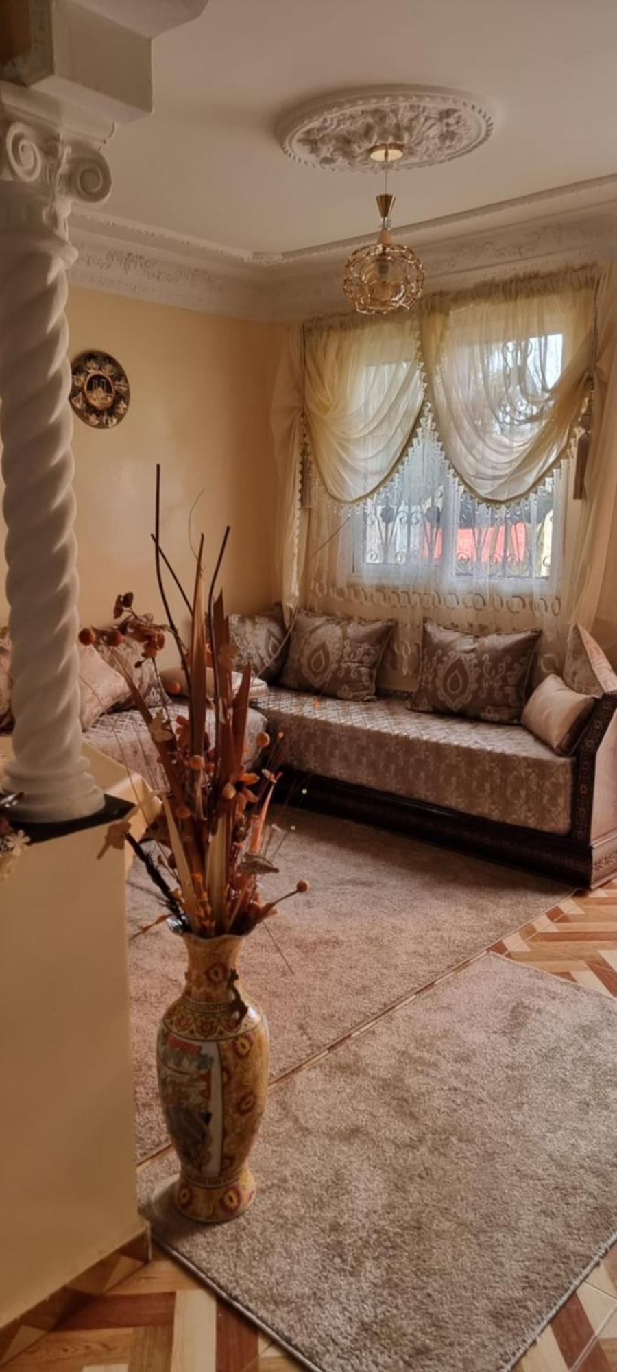 Location Vacances Casablanca Tamaris المظهر الخارجي الصورة