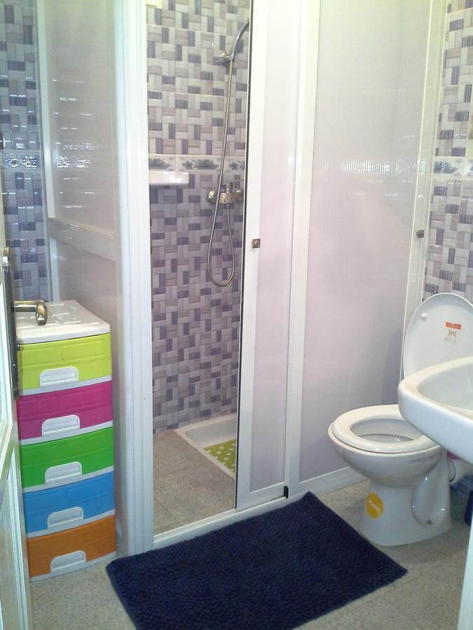 Location Vacances Casablanca Tamaris المظهر الخارجي الصورة