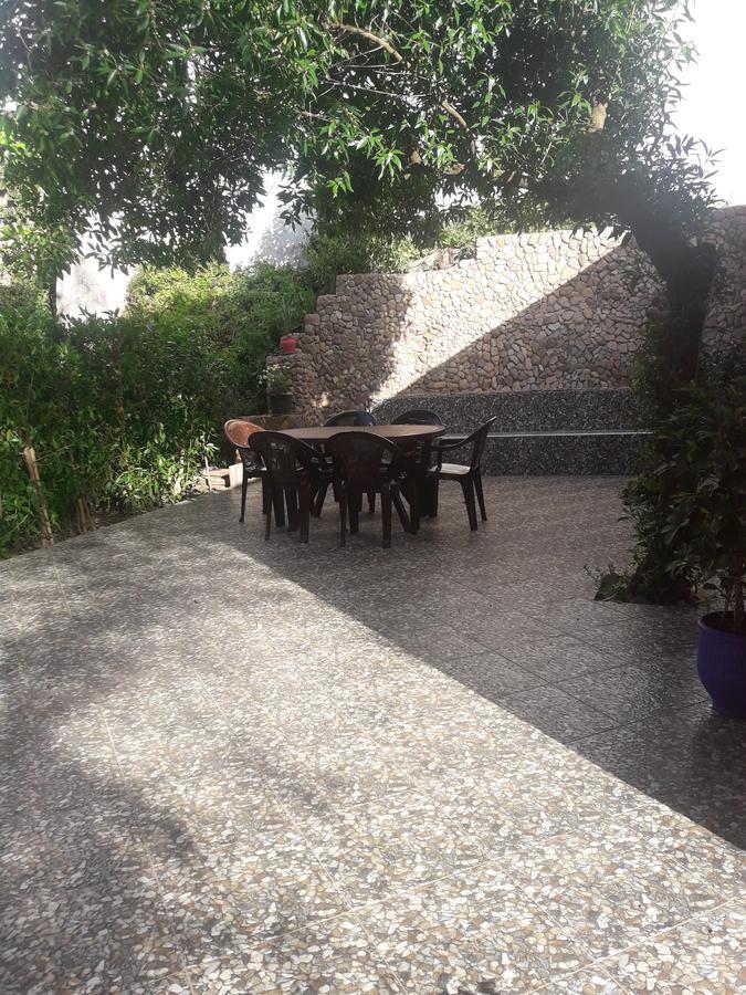 Location Vacances Casablanca Tamaris المظهر الخارجي الصورة