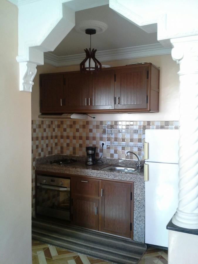 Location Vacances Casablanca Tamaris المظهر الخارجي الصورة