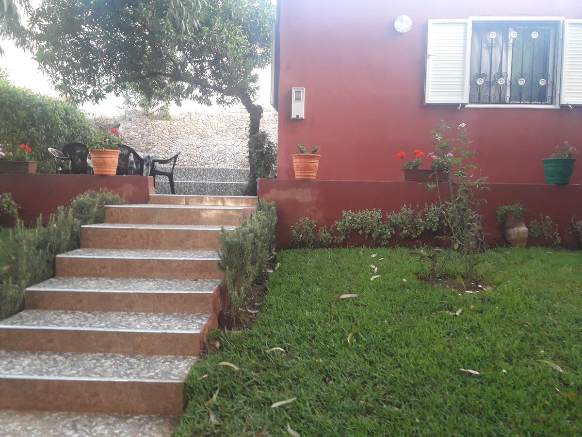 Location Vacances Casablanca Tamaris المظهر الخارجي الصورة