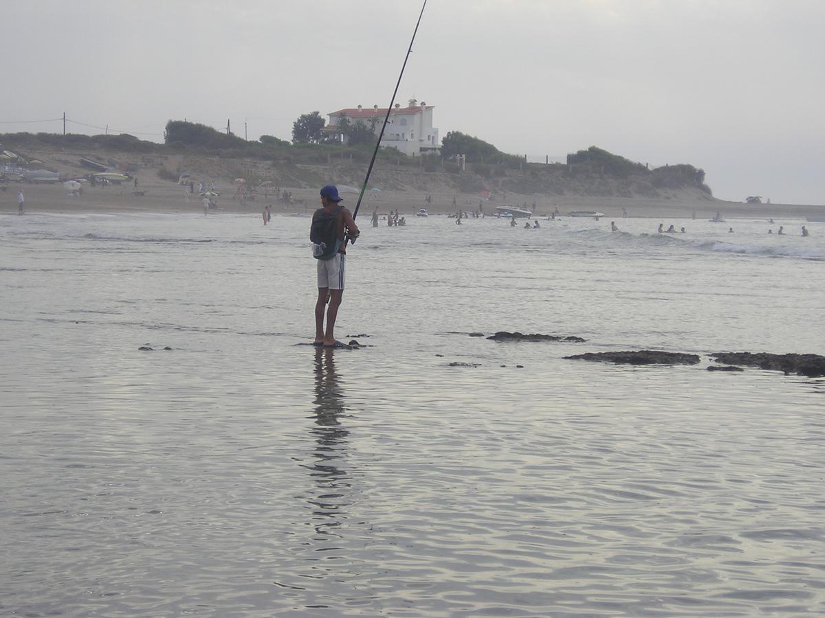 Location Vacances Casablanca Tamaris المظهر الخارجي الصورة