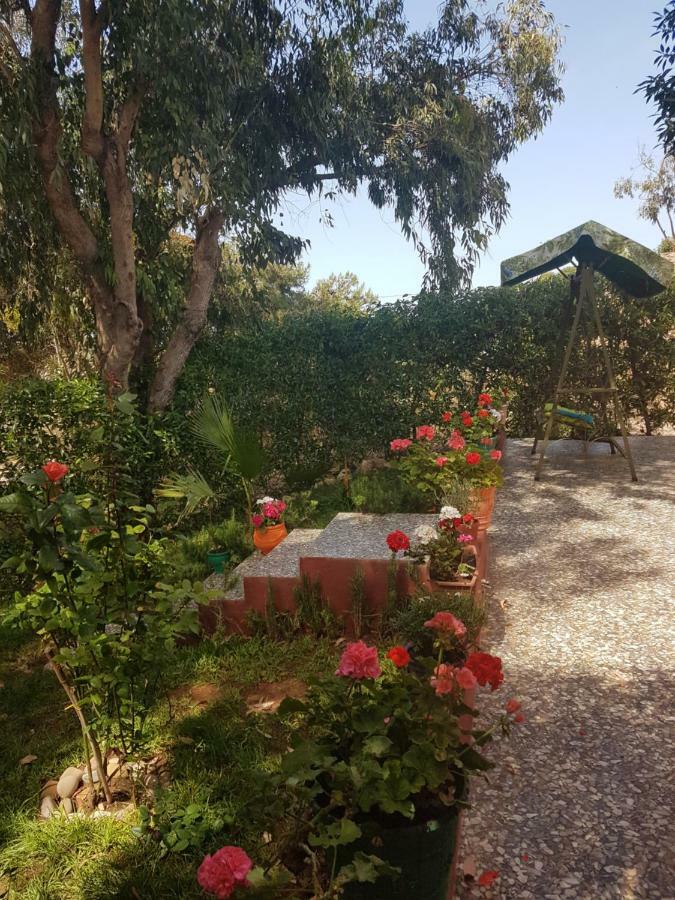 Location Vacances Casablanca Tamaris المظهر الخارجي الصورة