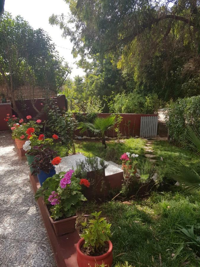 Location Vacances Casablanca Tamaris المظهر الخارجي الصورة