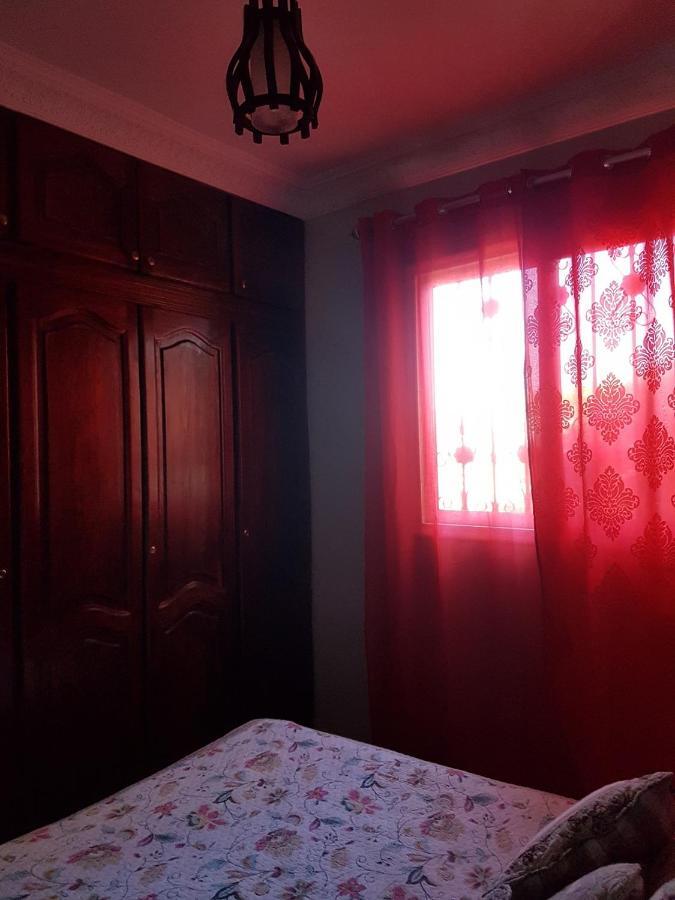 Location Vacances Casablanca Tamaris المظهر الخارجي الصورة