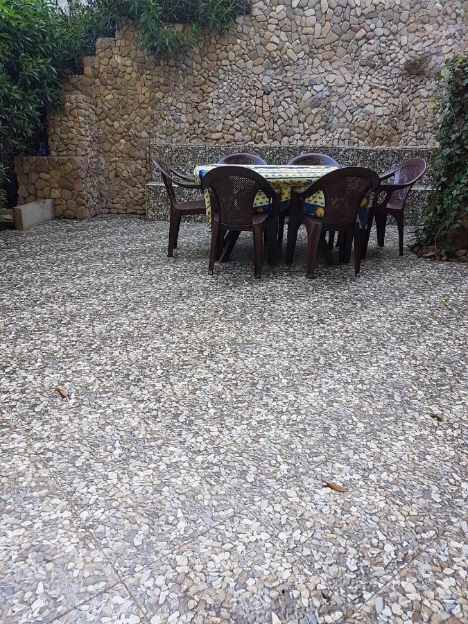 Location Vacances Casablanca Tamaris المظهر الخارجي الصورة