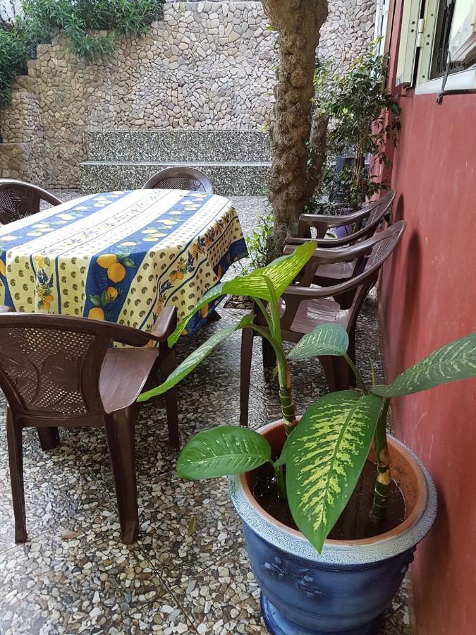 Location Vacances Casablanca Tamaris المظهر الخارجي الصورة