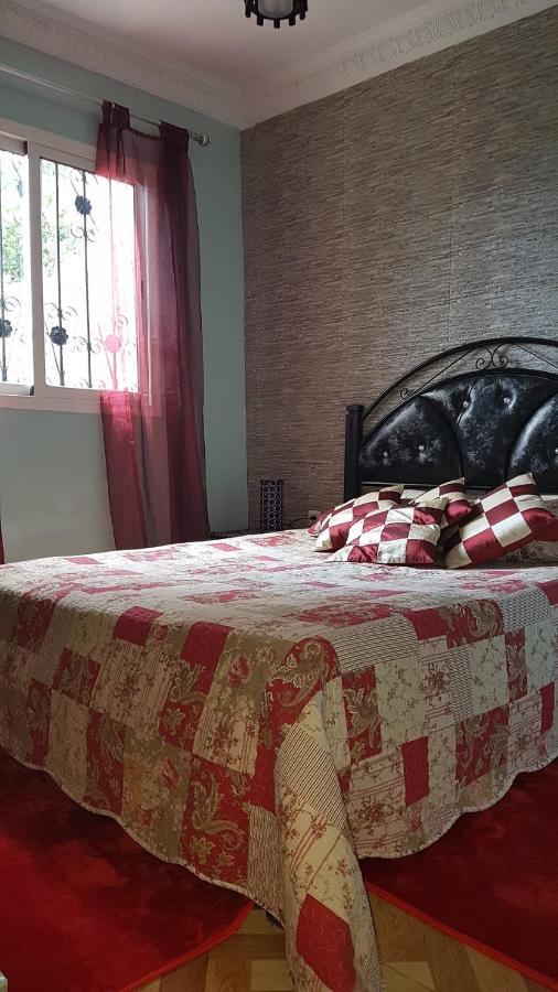 Location Vacances Casablanca Tamaris المظهر الخارجي الصورة