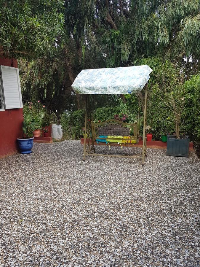Location Vacances Casablanca Tamaris المظهر الخارجي الصورة
