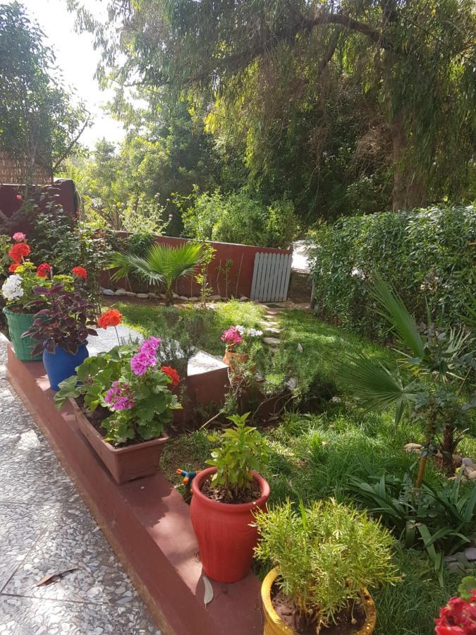 Location Vacances Casablanca Tamaris المظهر الخارجي الصورة