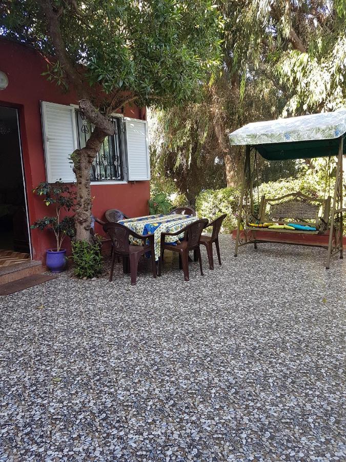 Location Vacances Casablanca Tamaris المظهر الخارجي الصورة