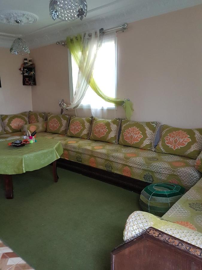 Location Vacances Casablanca Tamaris المظهر الخارجي الصورة