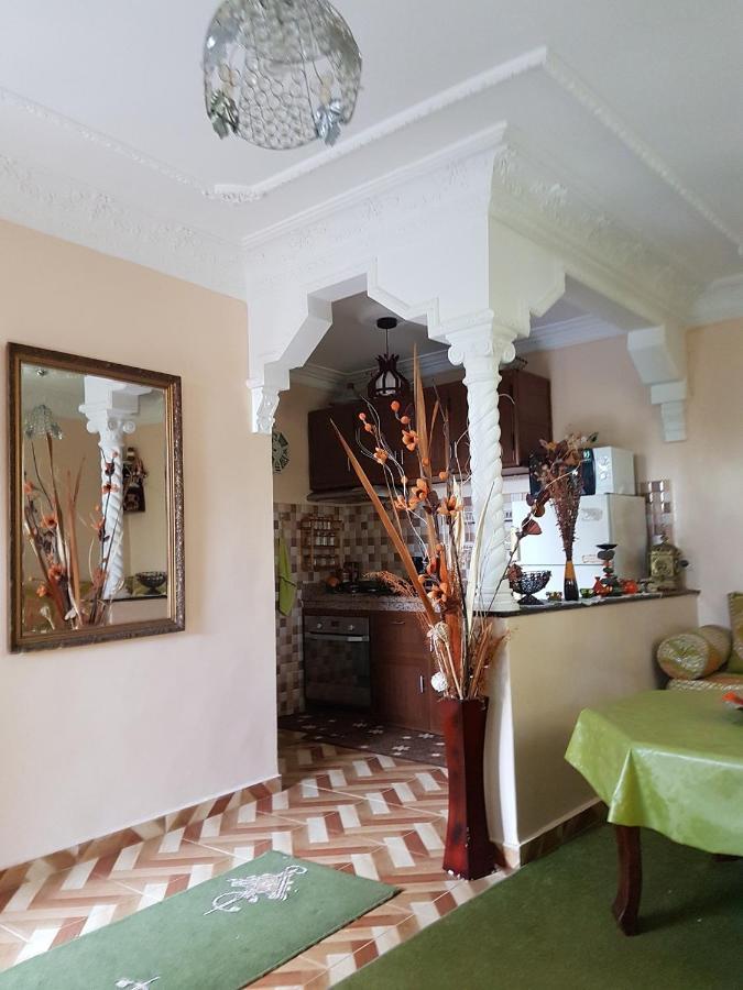 Location Vacances Casablanca Tamaris المظهر الخارجي الصورة