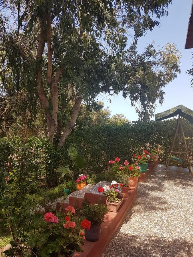 Location Vacances Casablanca Tamaris المظهر الخارجي الصورة