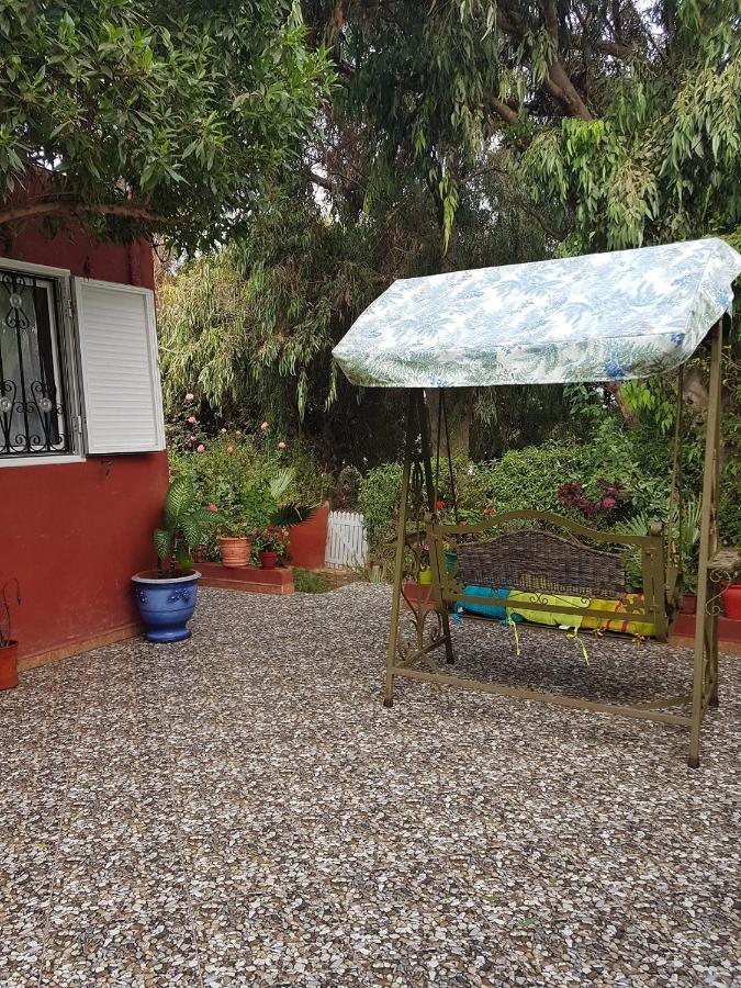 Location Vacances Casablanca Tamaris المظهر الخارجي الصورة