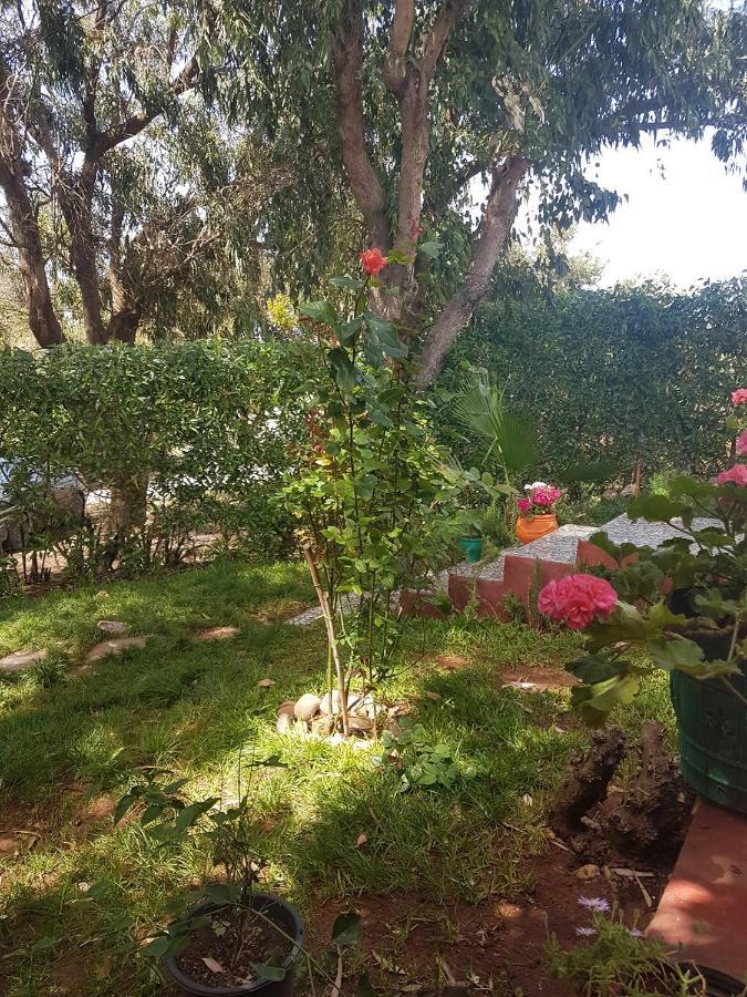 Location Vacances Casablanca Tamaris المظهر الخارجي الصورة