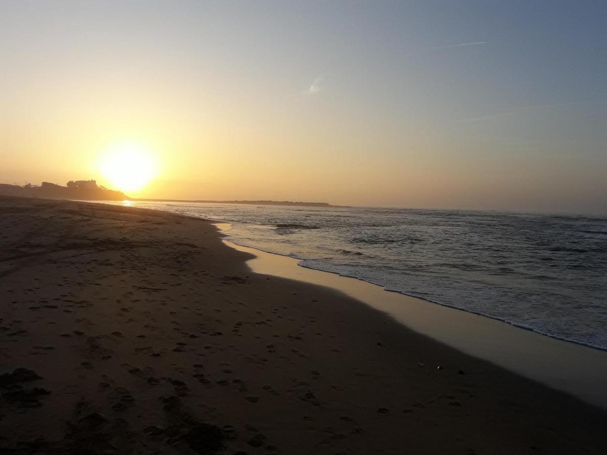 Location Vacances Casablanca Tamaris المظهر الخارجي الصورة